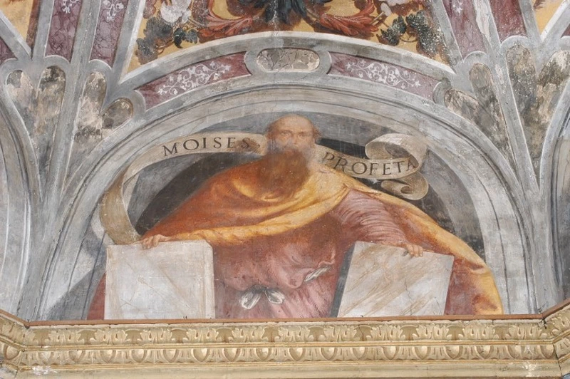 Mosè - Lodi